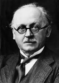 Biography - The Lutyens Trust