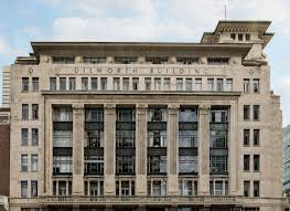 Auckland Dilworth Building | Salmond Reed Architects